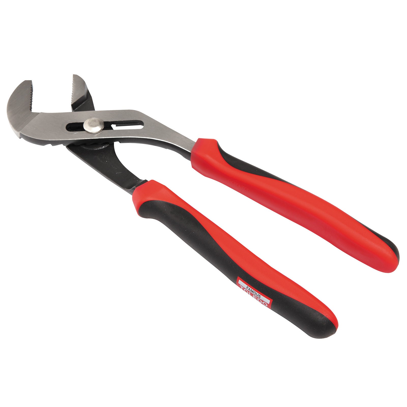 Toledo Multigrip Plier 300mm