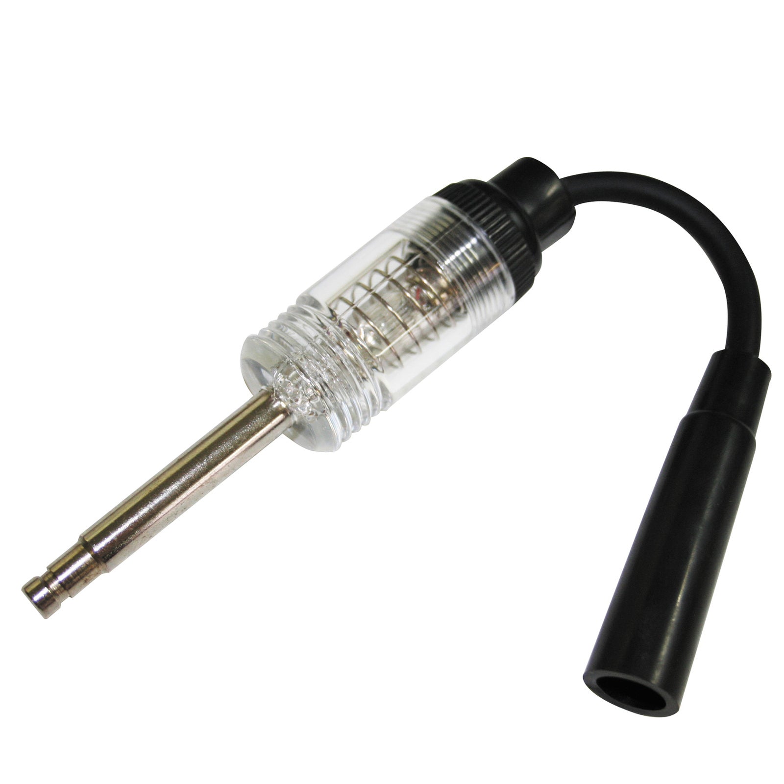 Toledo In-Line Ignition Spark Tester