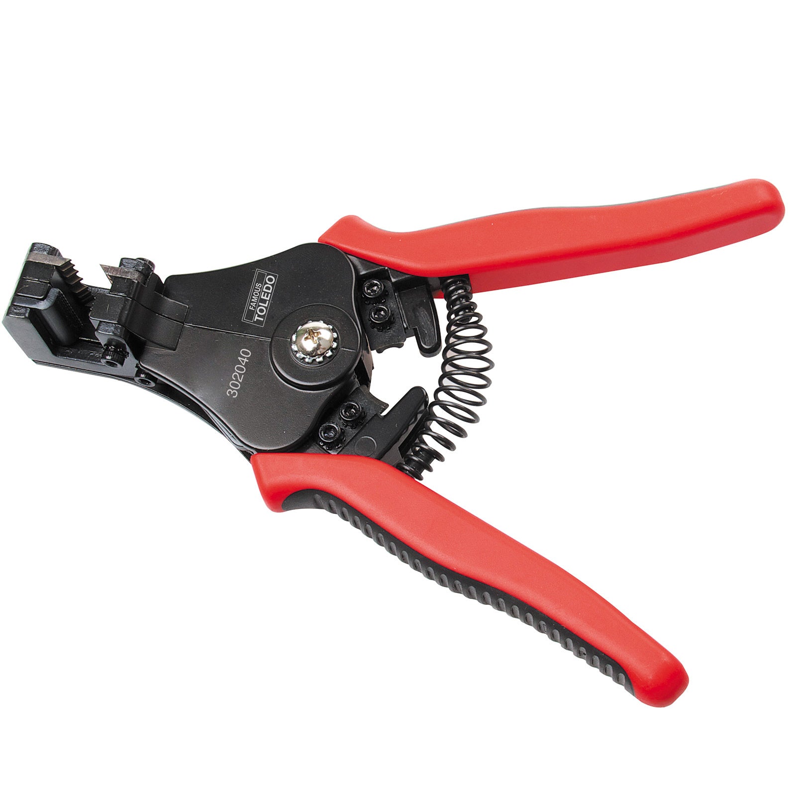 Toledo Wire Stripper & Cutter Quick