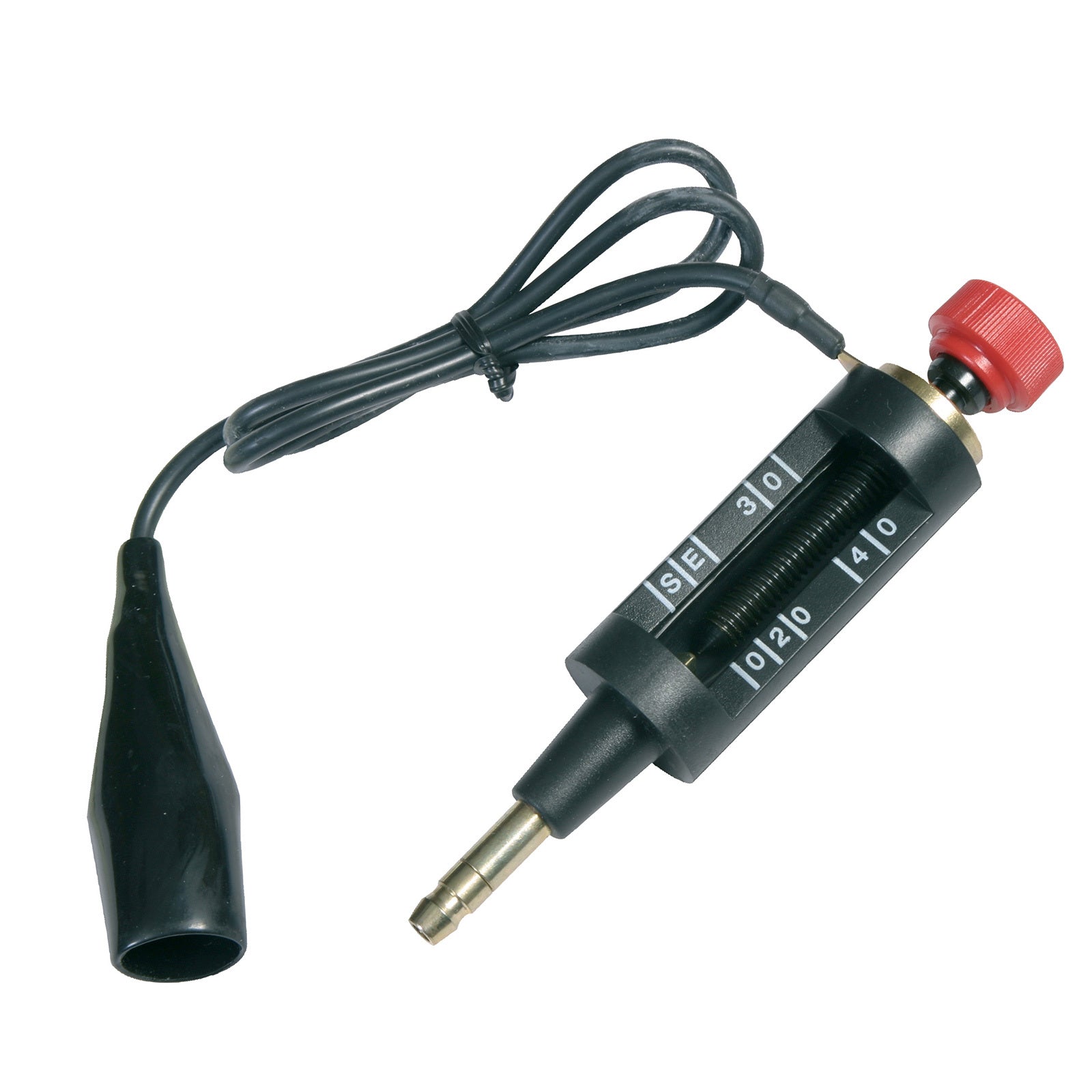 Toledo HD Spark Plug Firing Tester