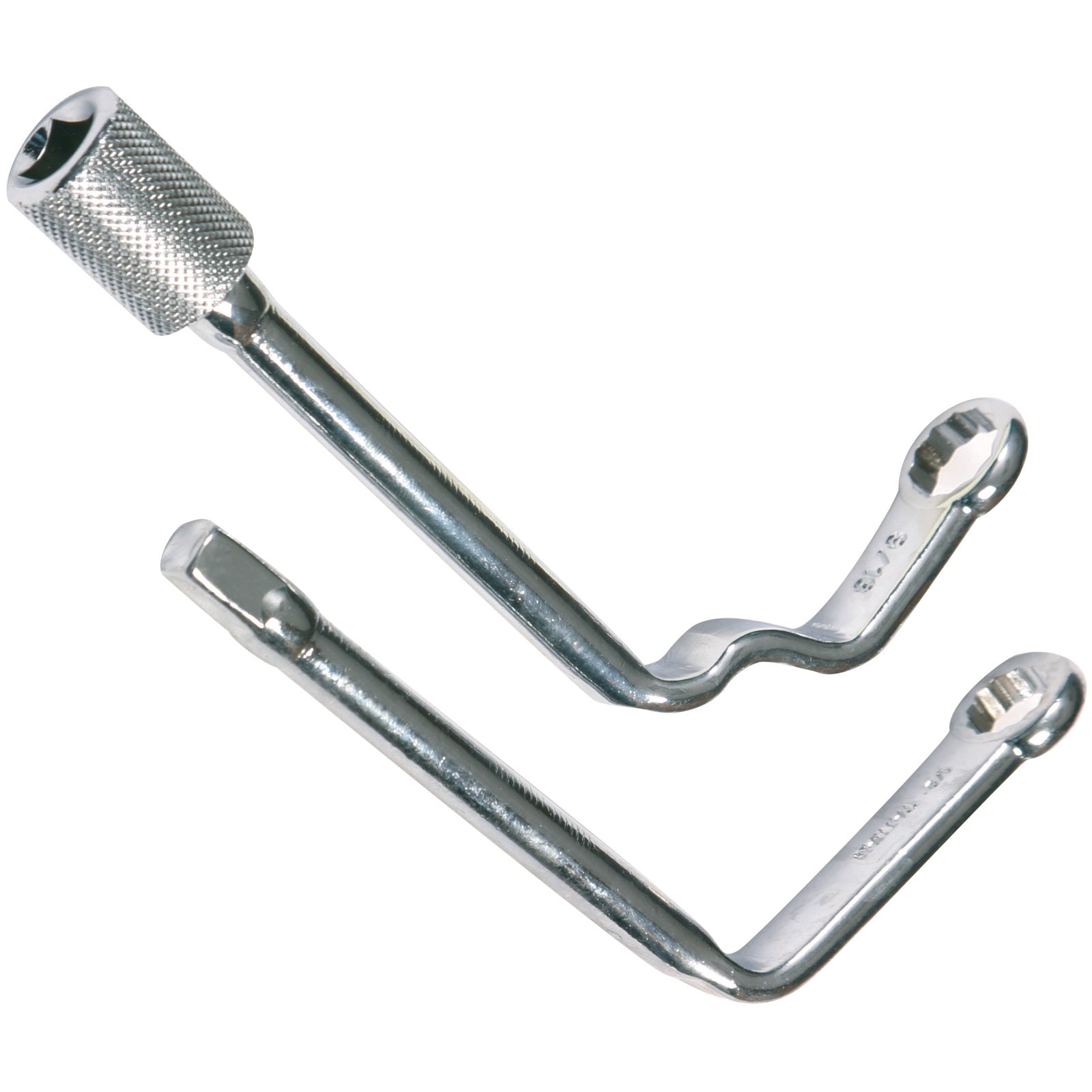 Toledo Offset Distributor Clamp Wrench