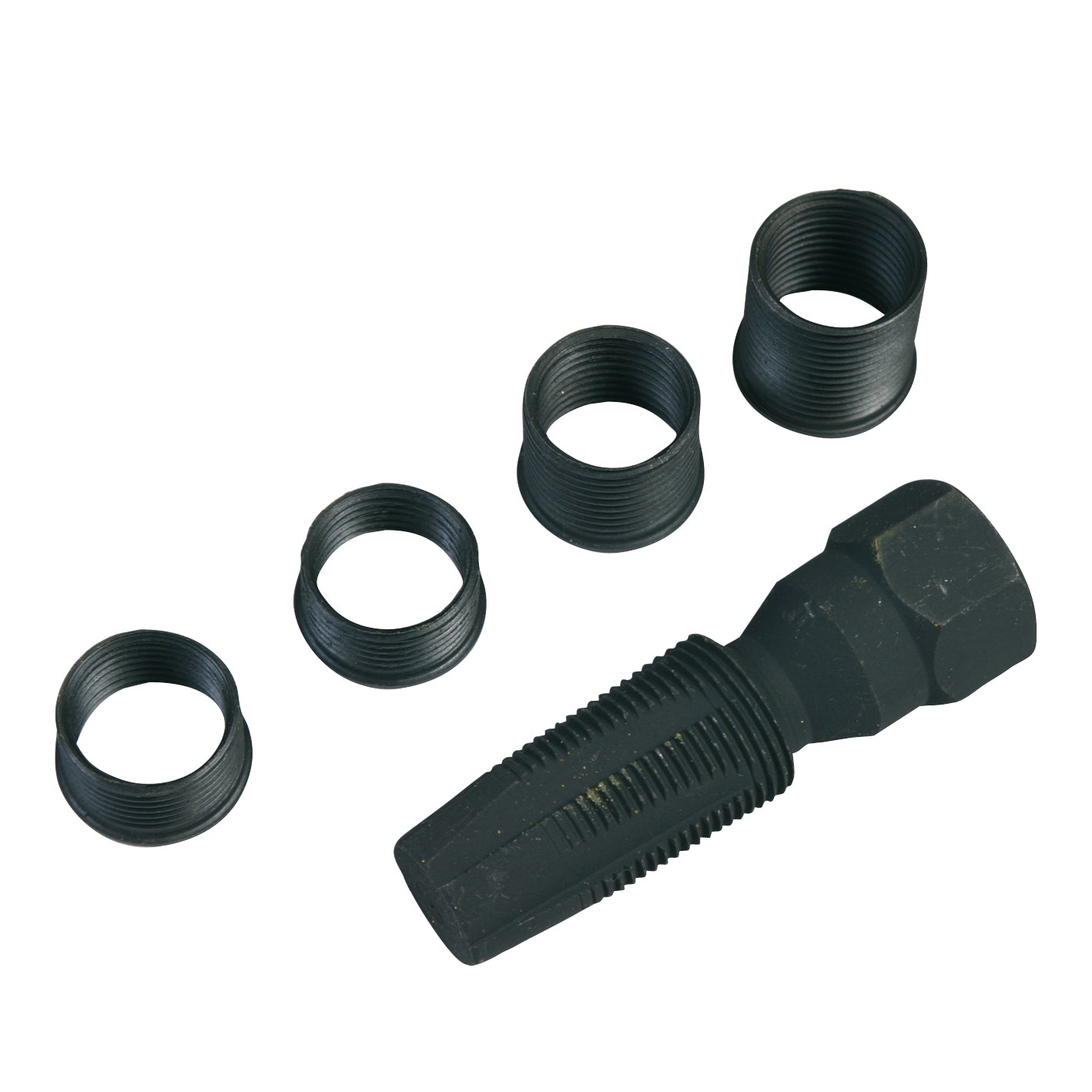 Spark Plug Thread Insert Kit