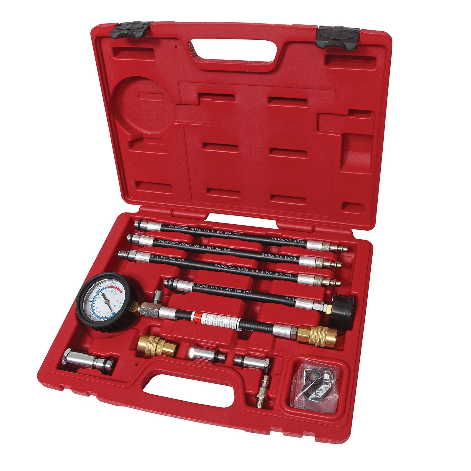 Toledo Compression Tester Kit