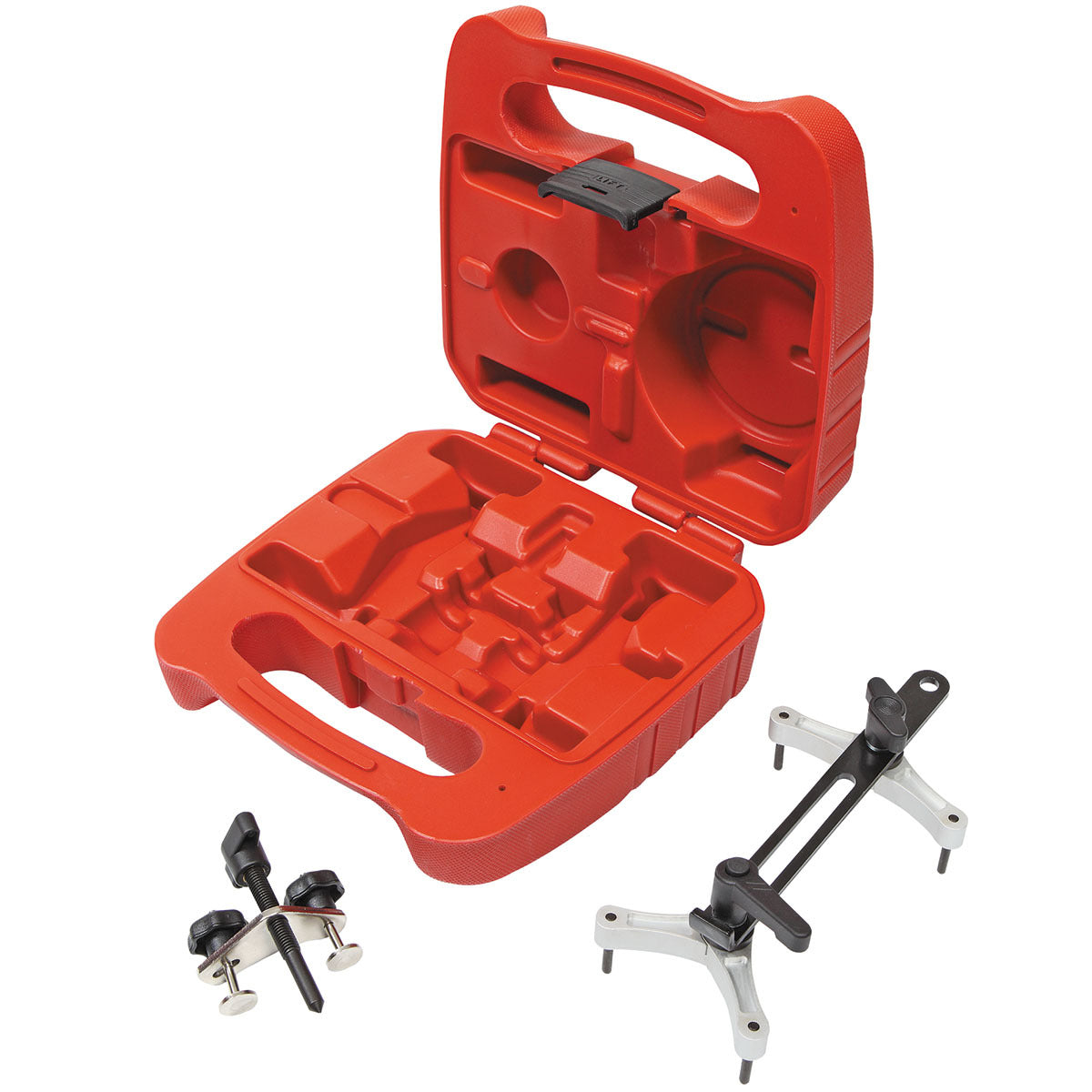 Toledo Universal T-Belt Locking Tool