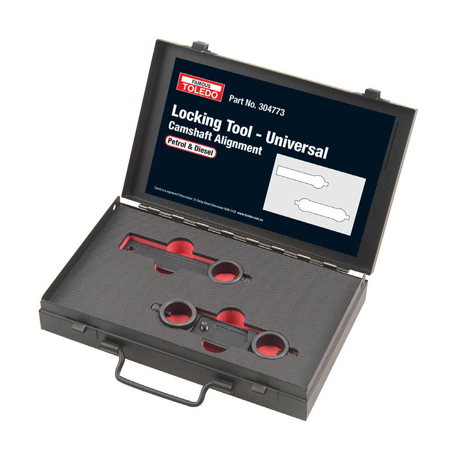 Toledo Locking Tool - Universal