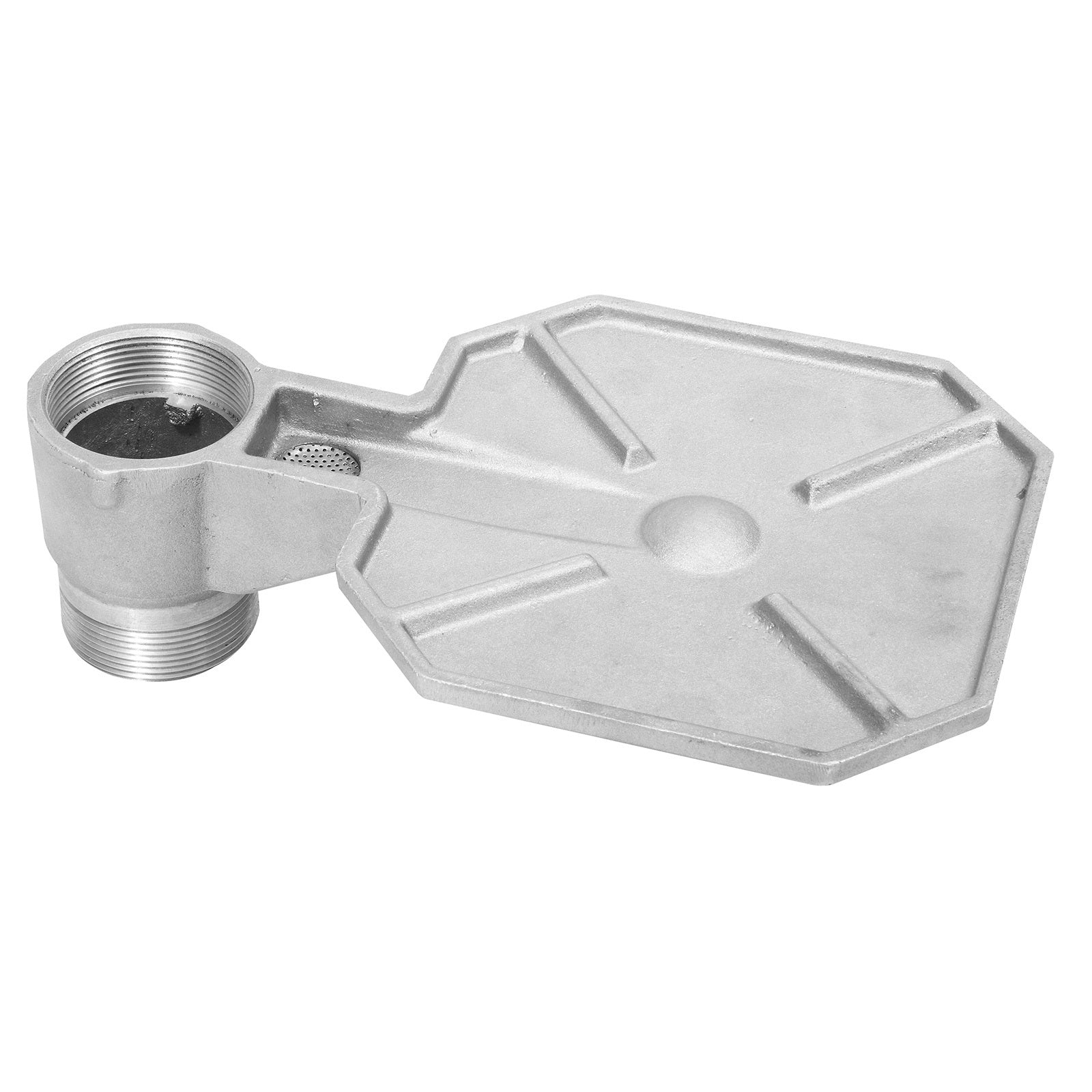 Toledo Universal Drip Pan