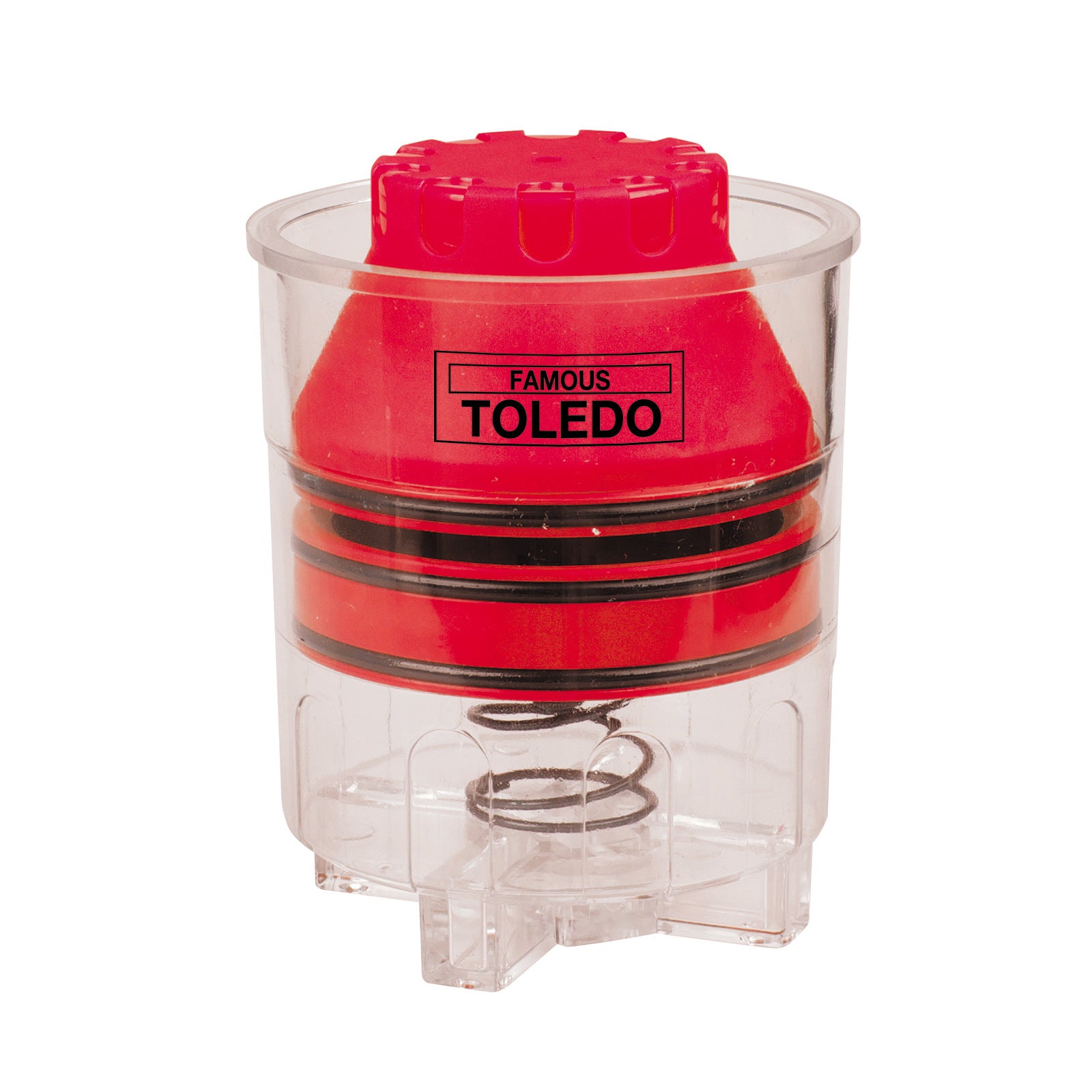 Toledo Portable Bearing Packer 50-95mm