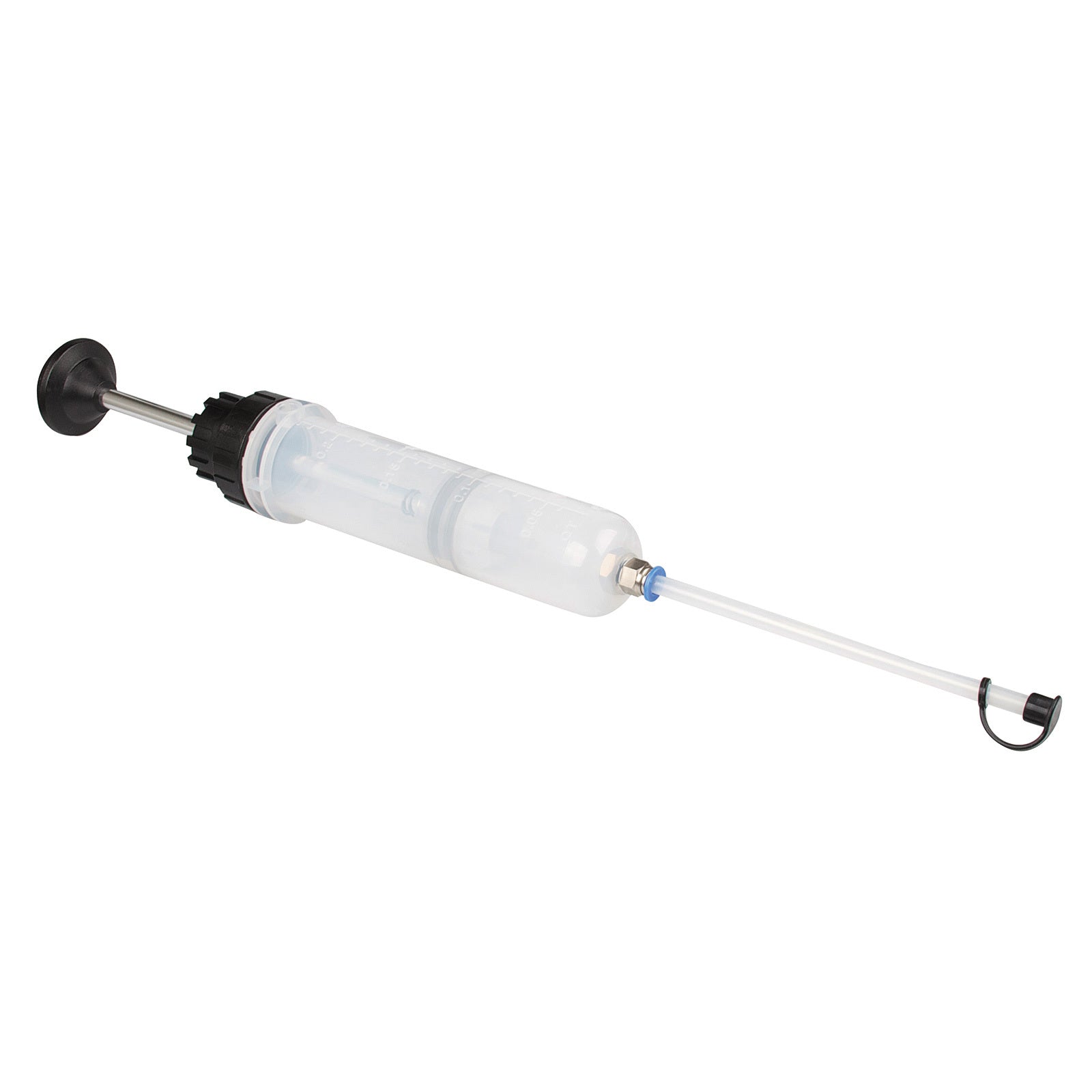 Toledo Fluid Change Syringe 0.2L/0.211Qt