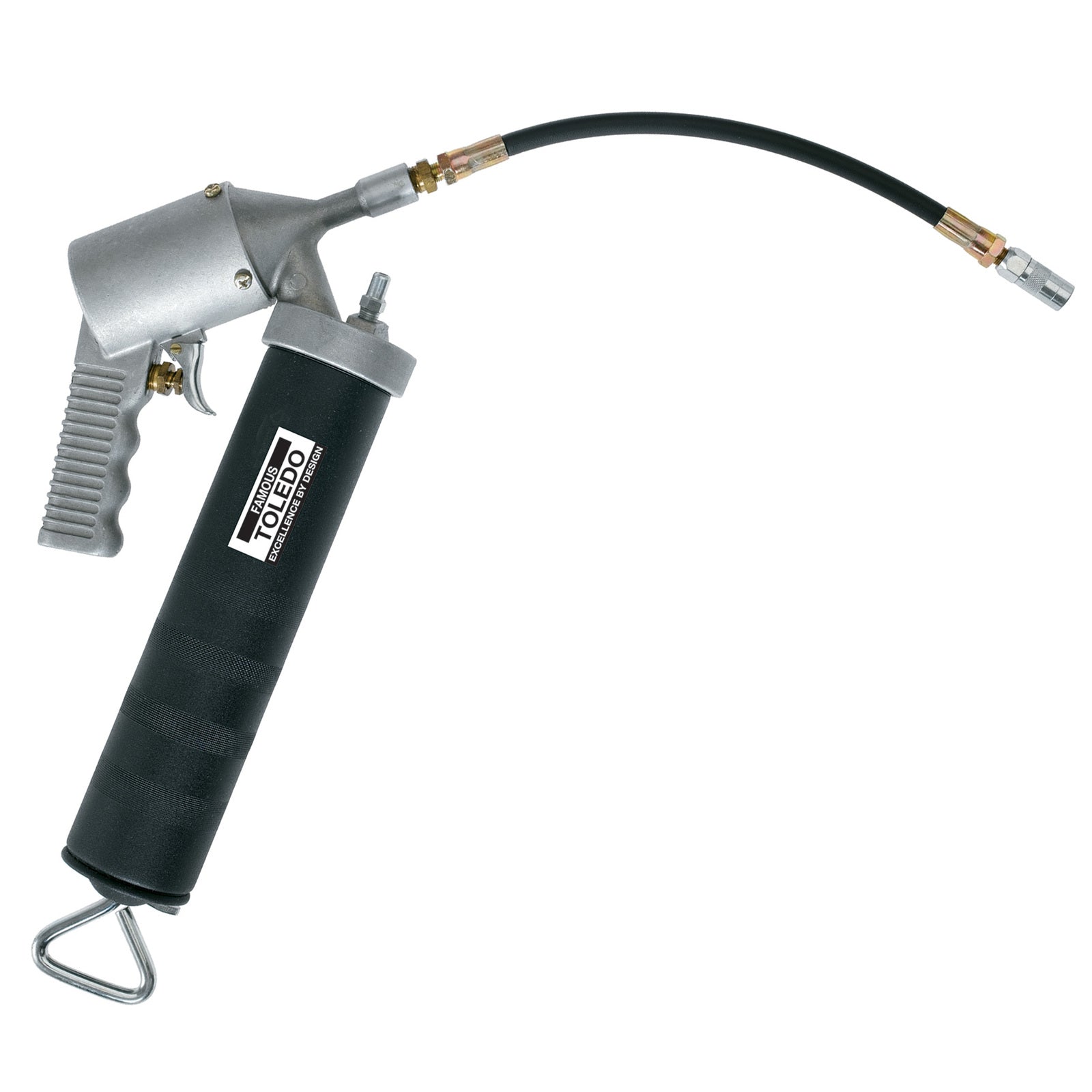 Toledo Pneumatic Grease Gun