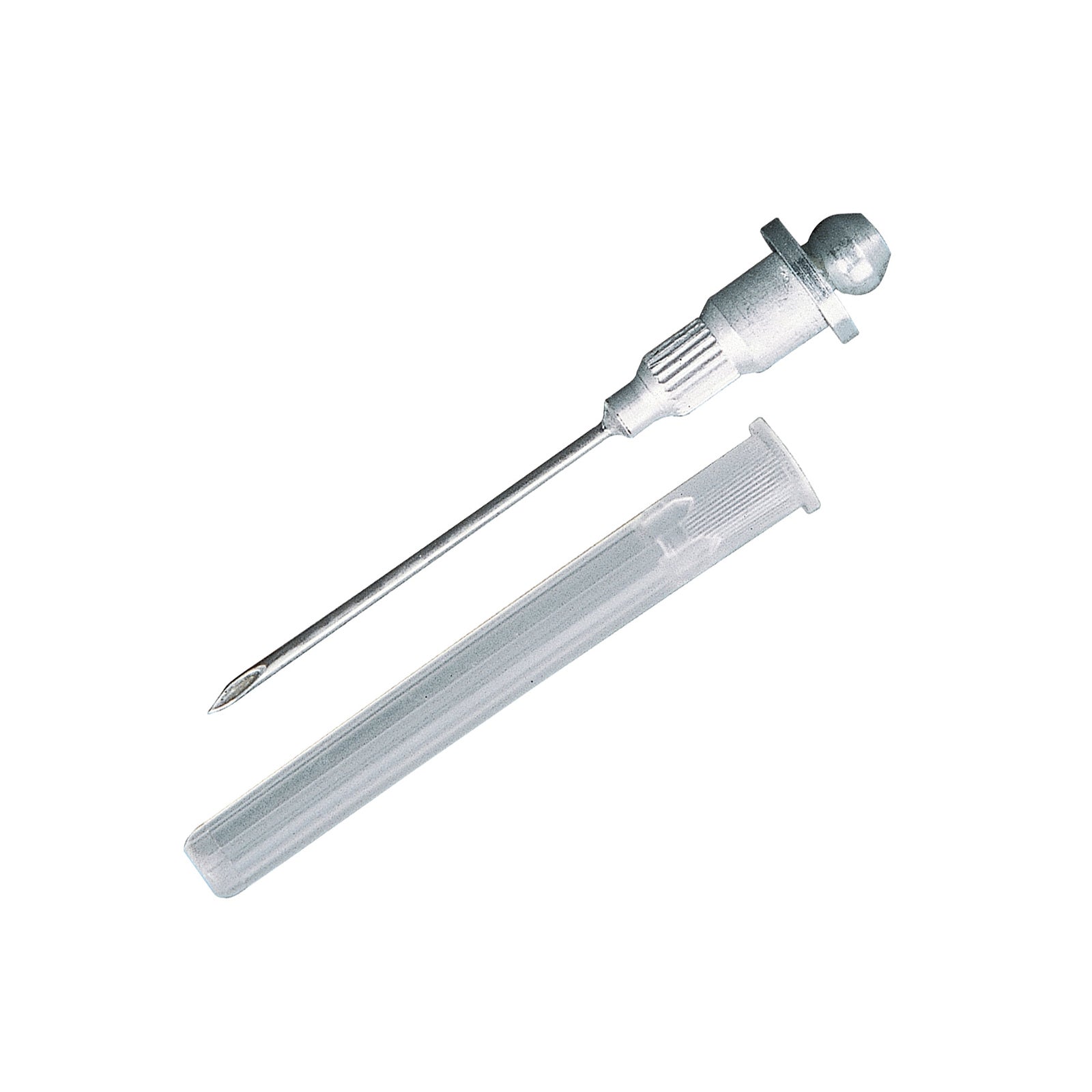 Toledo Grease Injector Needle 21 Gauge