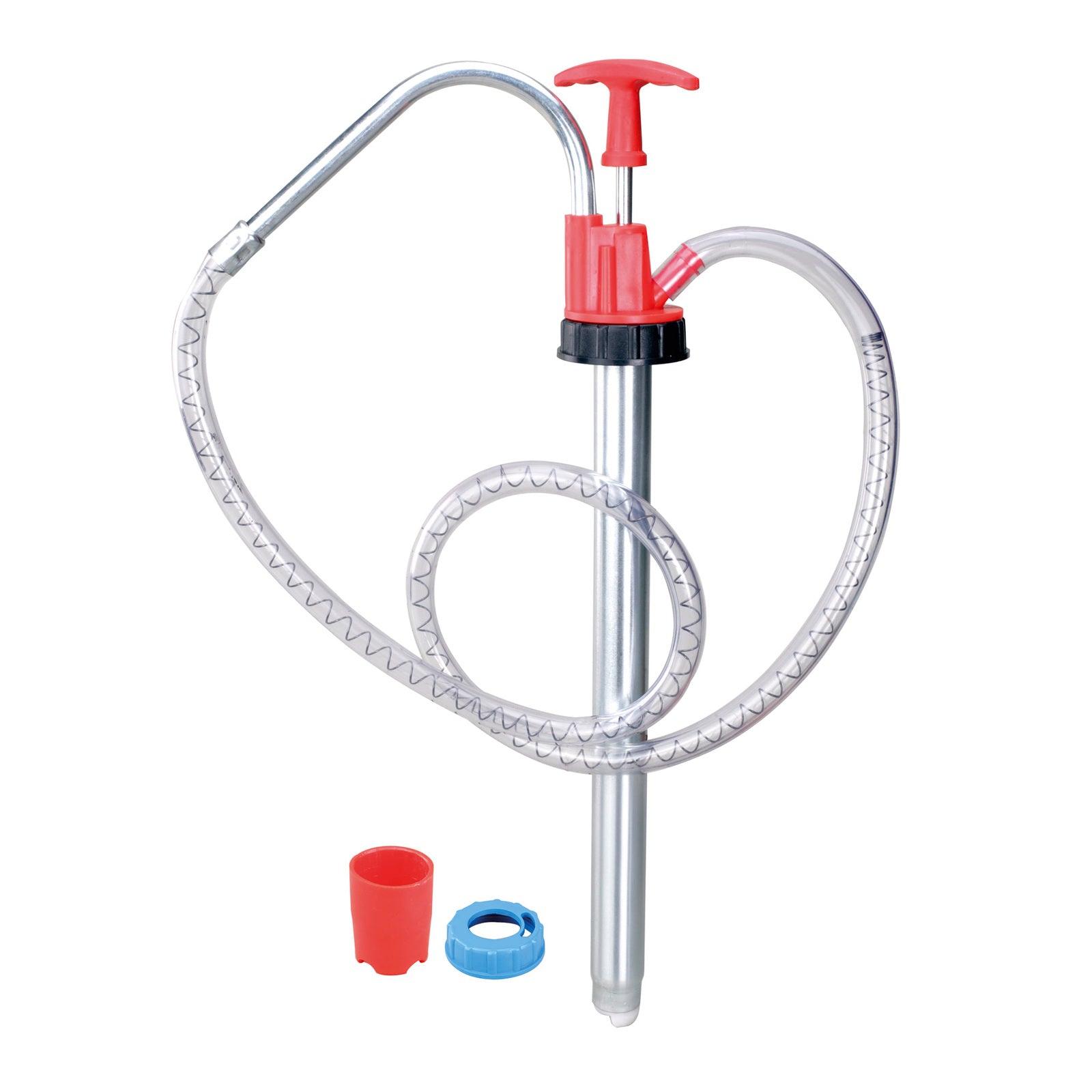 Toledo Ezee Flo Pump