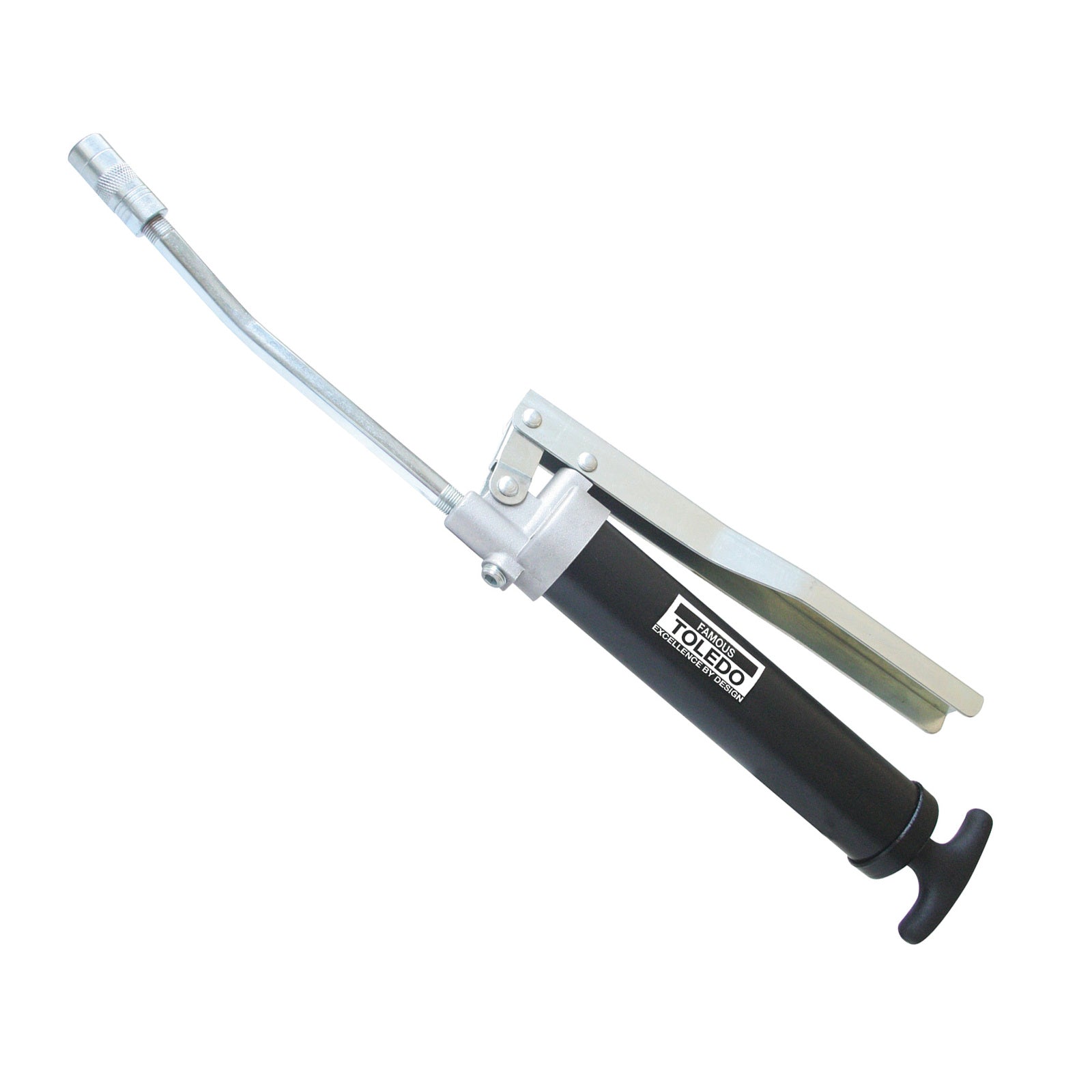 Toledo Mini Lever Grease Gun 85G