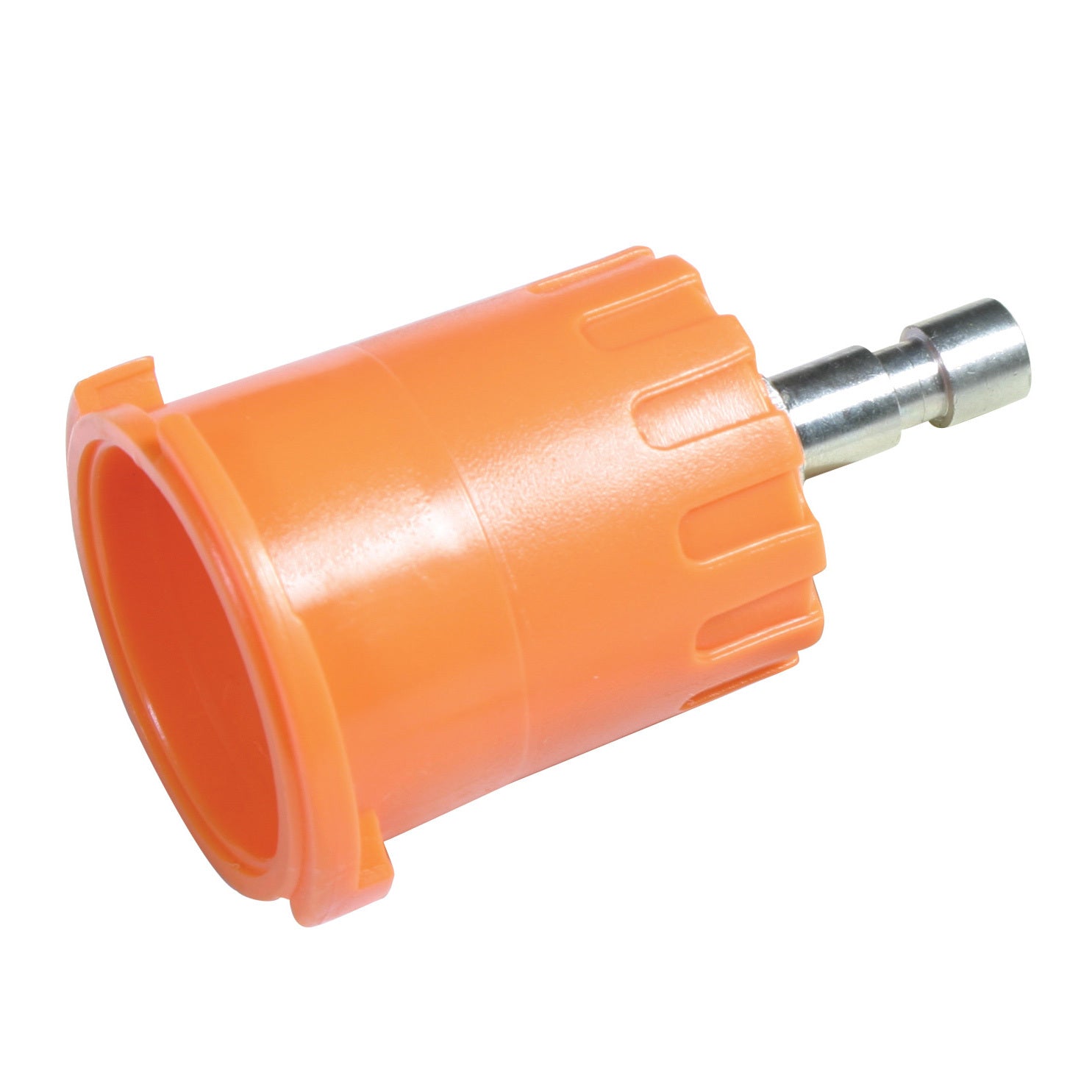 Toledo Adaptor Cap Orange Bayonet Jap Sm