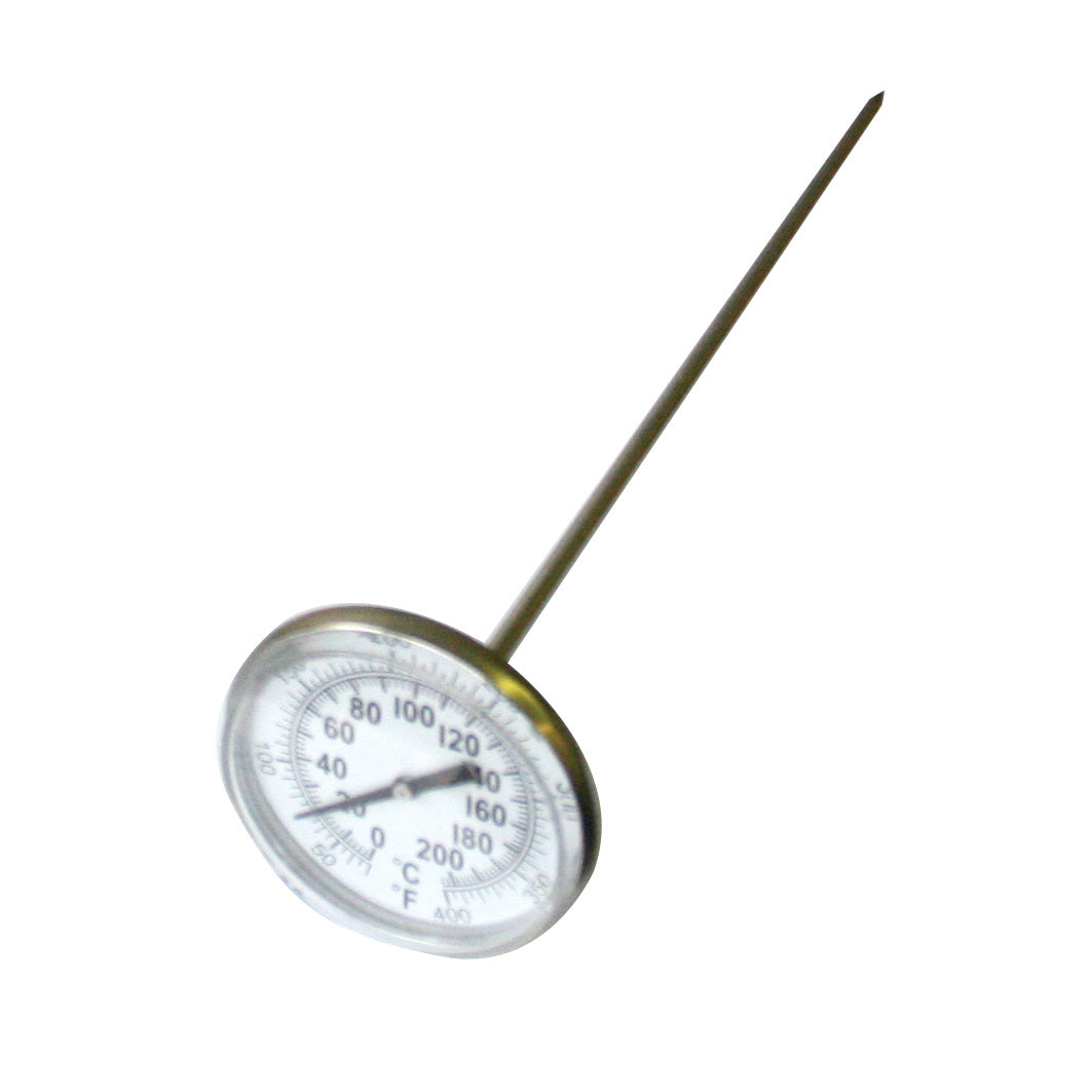 Toledo Thermometer