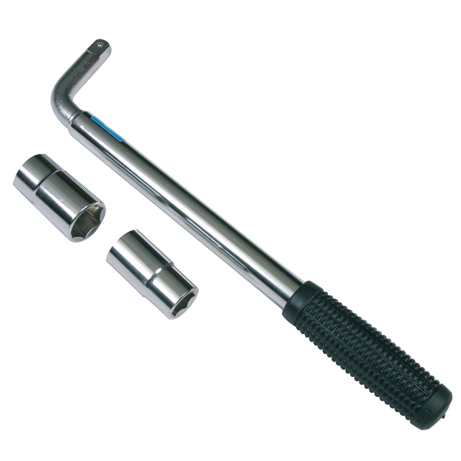 Toledo Wheel Master Wrench 17/19/21/23mm