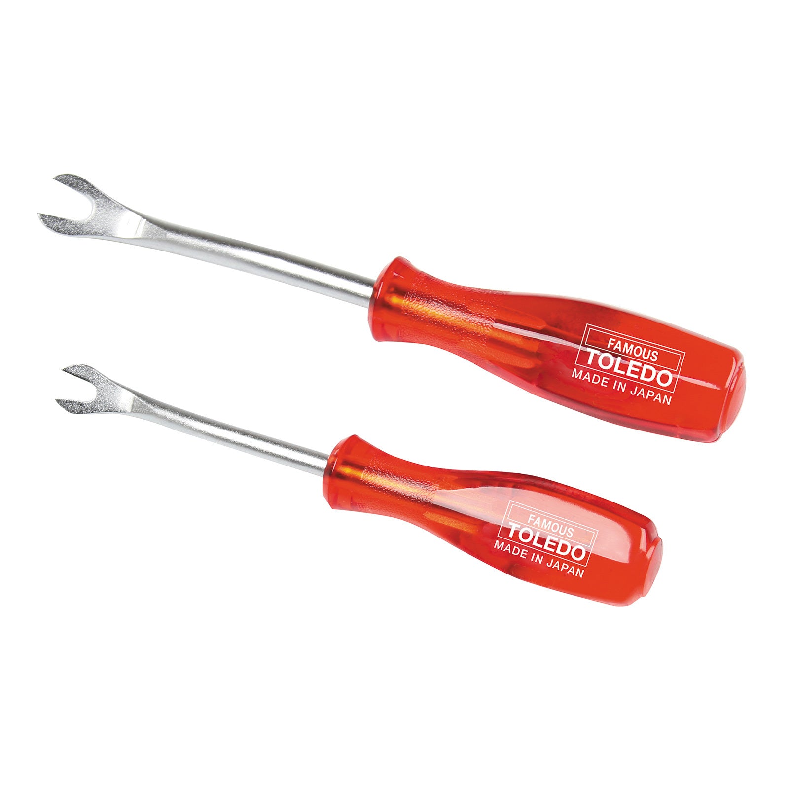 Toledo Trim Removal Set 2 Piece