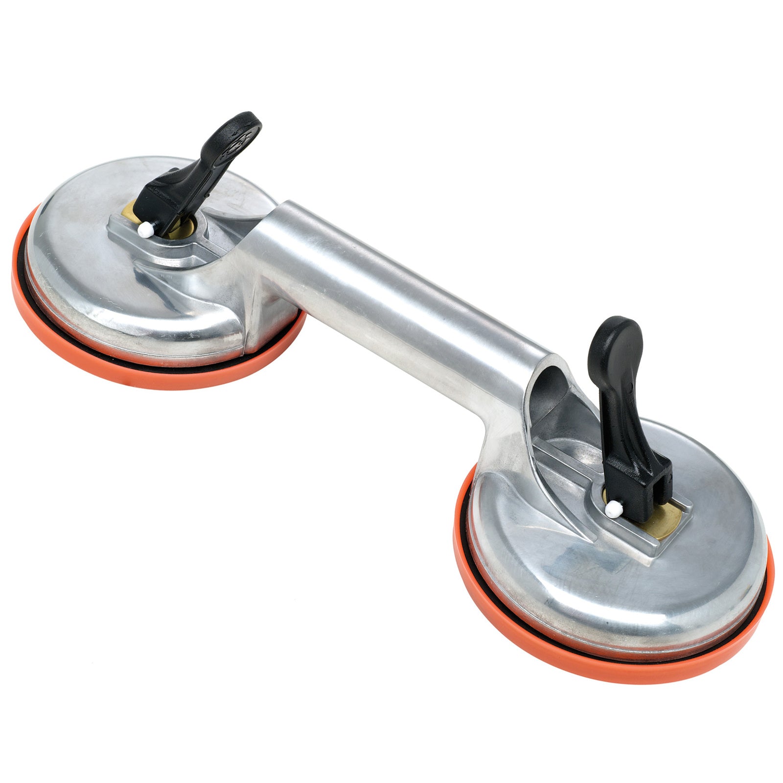 Toledo Double Alumin Suction Cup