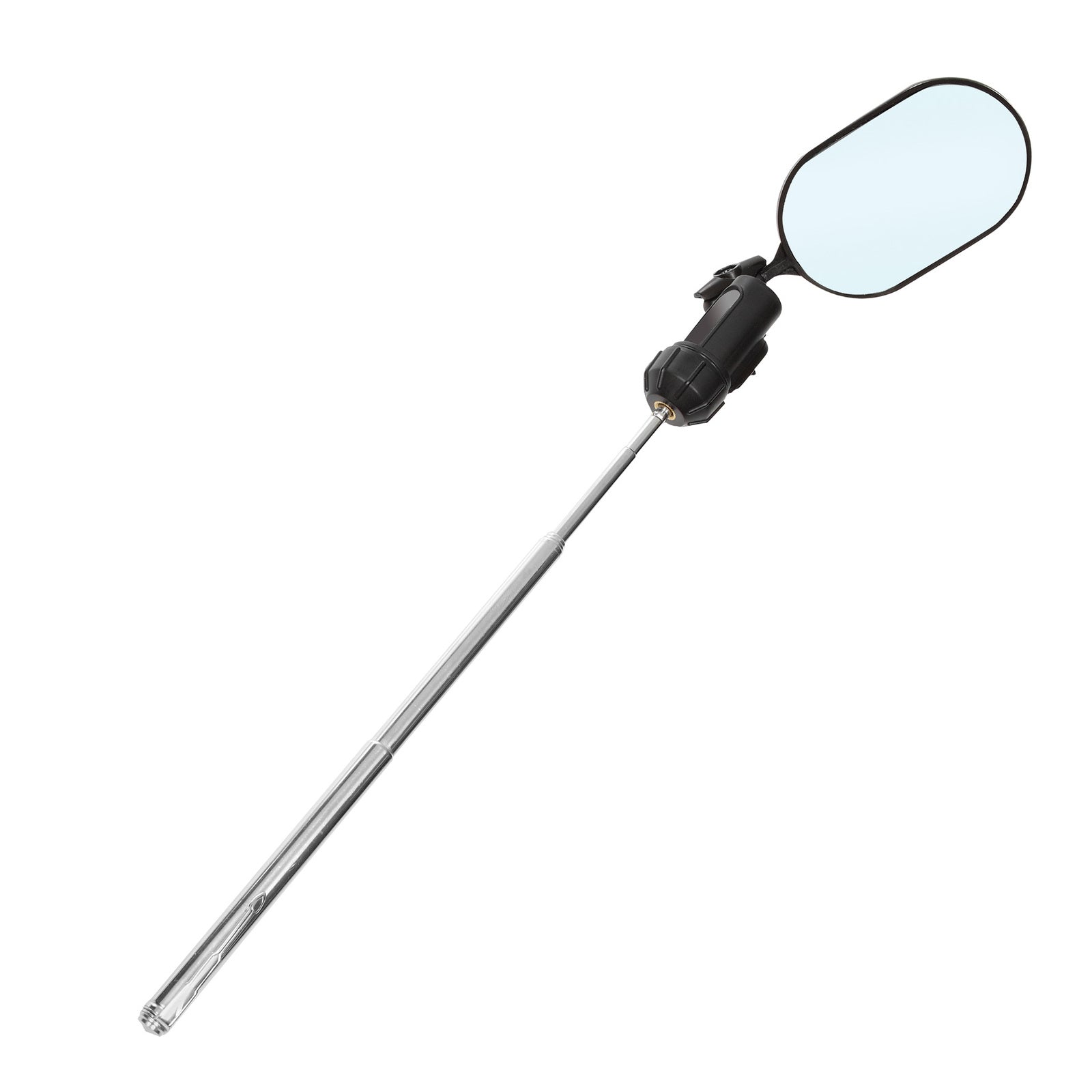 Toledo Inspection Mirror W/Led Light