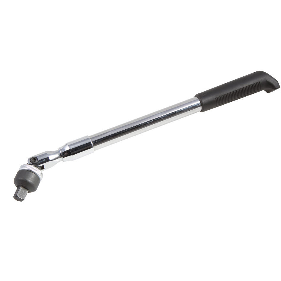 Toledo Breaker Bar Adjustable Length