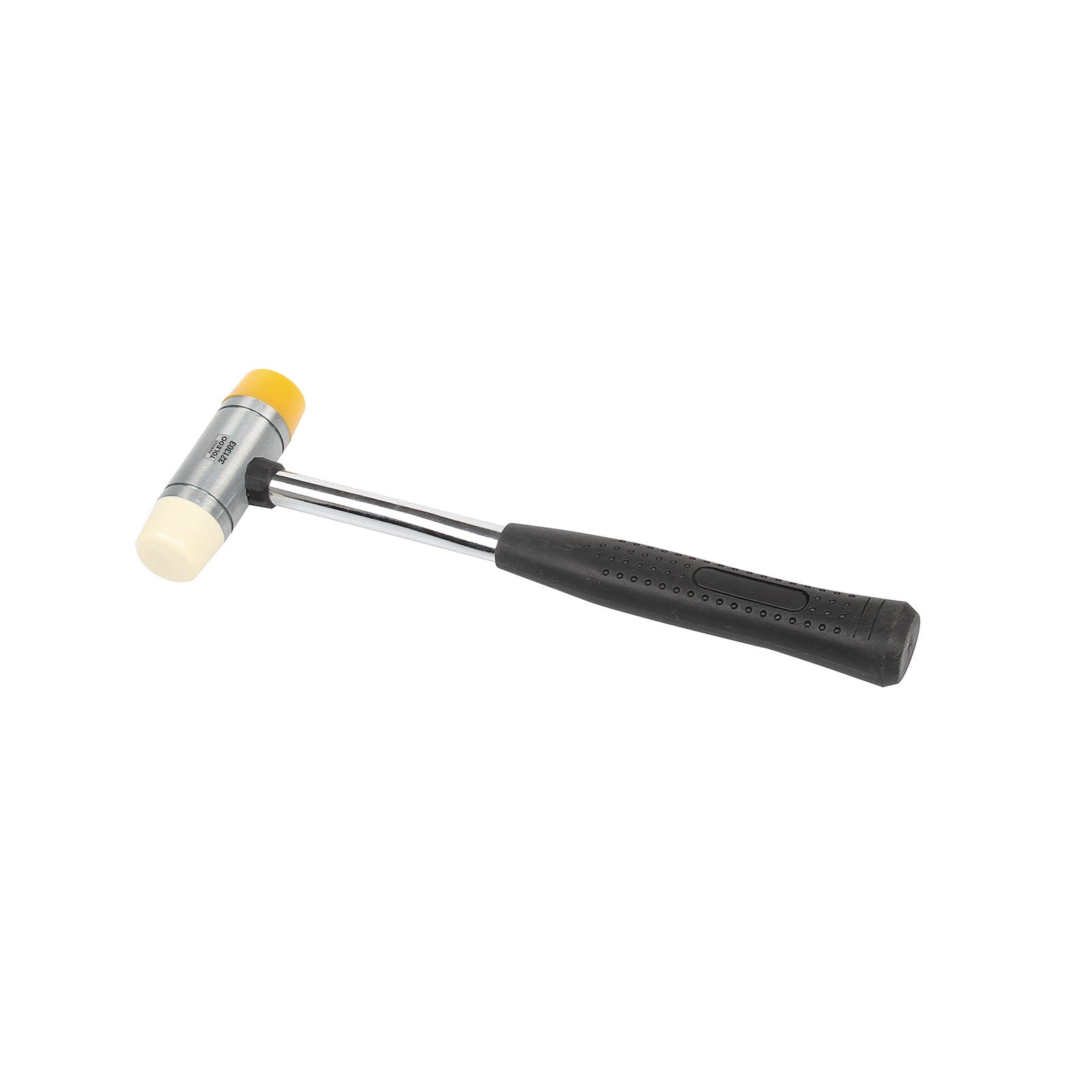 Toledo Soft Face Hammer Nylon Poly 35mm