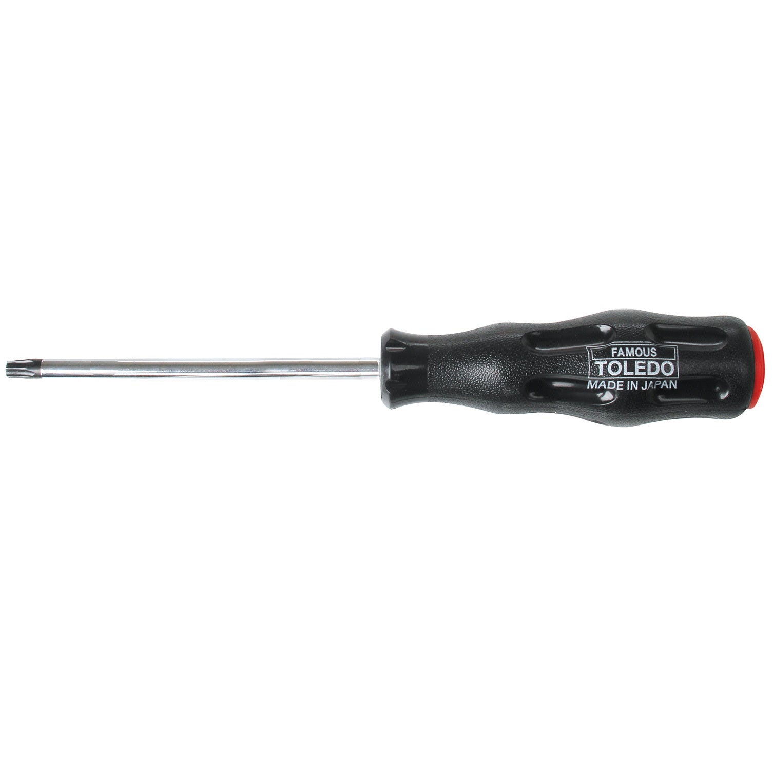 Toledo Screwdriver T-Proof Torx T40X125