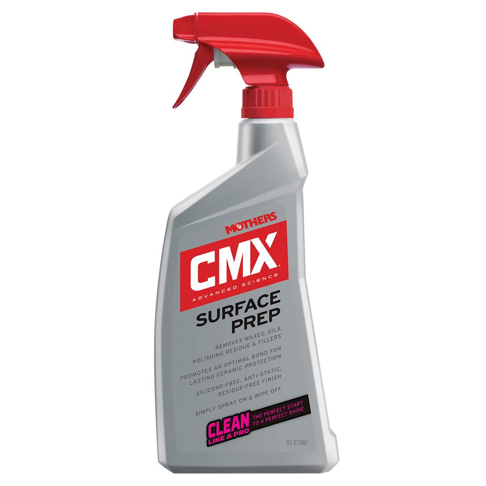 Mothers Cmx Surface Prep 710mL - 651224