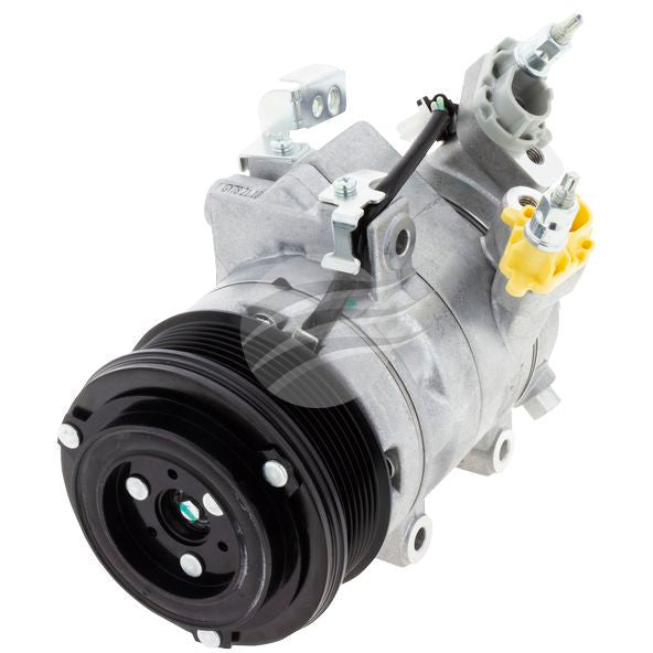 Aftermarket Ford AC Compressor Ranger 3.2L 2016- CM5801J Jayair