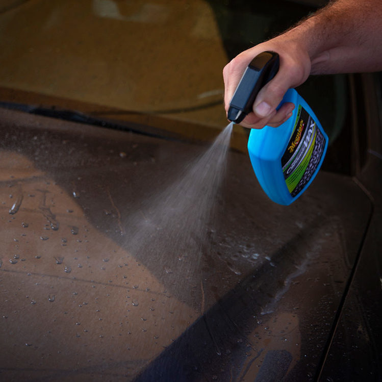 Meguiar's Hybrid Ceramic Spray Wax 768ml - G190526