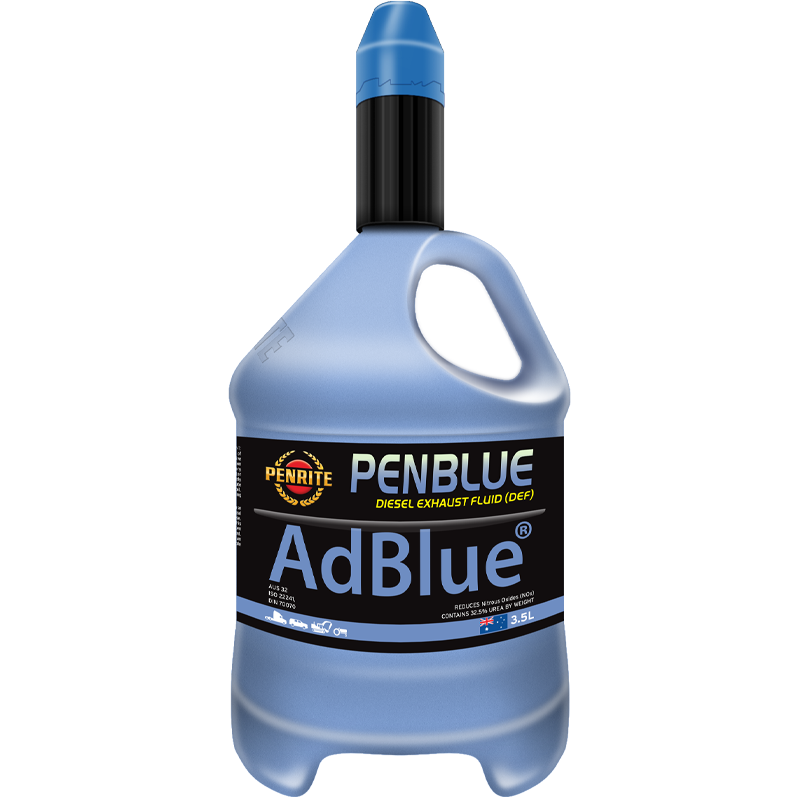 Penblue (Adblue) DEF - Diesel Exhaust Fluid