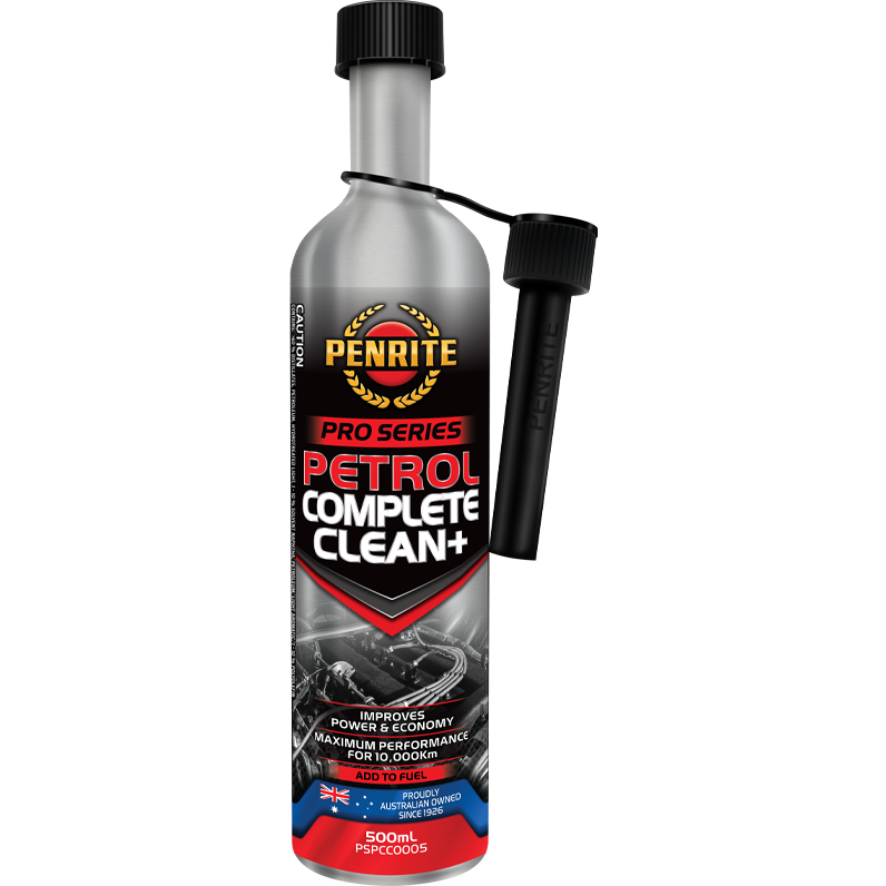 Pro Series Petrol Complete Clean +