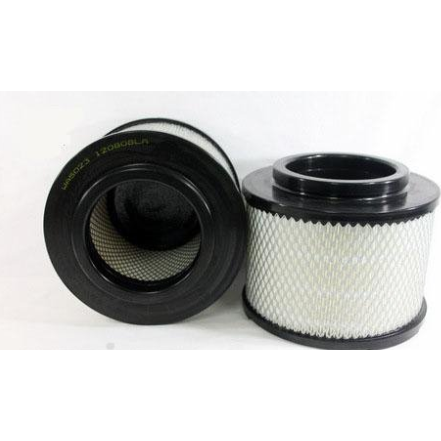 Barrel Air Filter Ford Ranger 2.5L & 3L WA5023 WESFIL