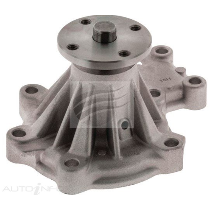 Water Pump To Suit Ford Ranger PJ PK 3l 2.5L JWP0014