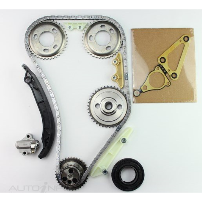 Dayco Timing Chain kit Suits Ford Ranger 2.2L KTC1468