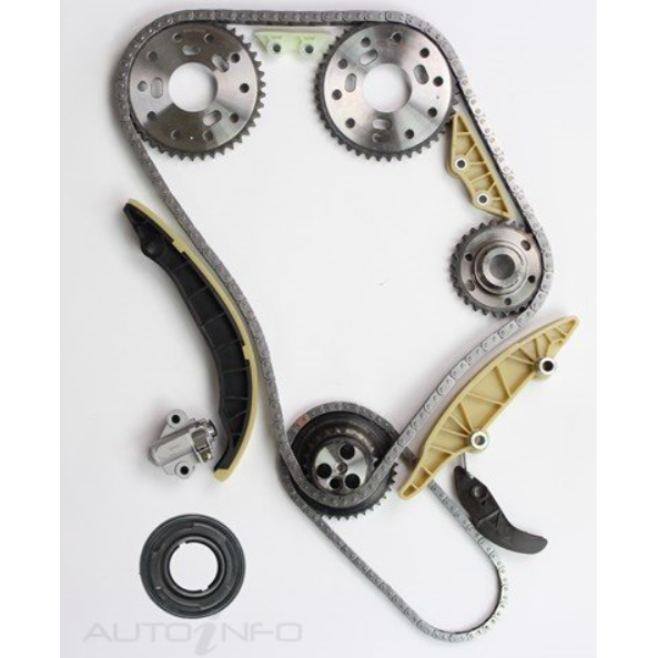 Dayco Timing Chain Kit Suits Ford Ranger 3.2L KTC1164