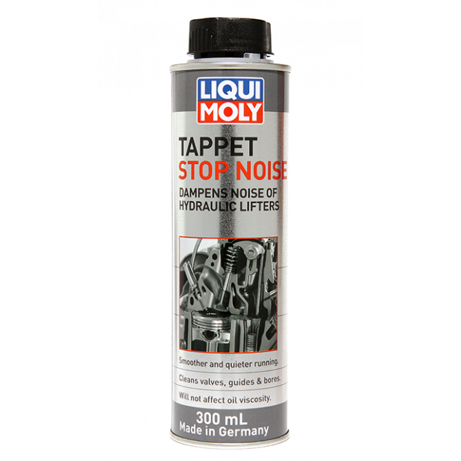 Liqui Moly Tappet Stop Noise 300ml 2783