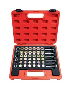 Pro-Kit Sump Plug Thread Repair Kit 114 Piece