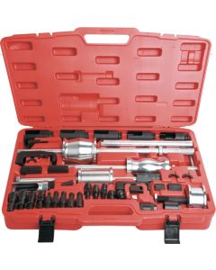 Pro-Kit Diesel Injector Extractor Master Kit 40 Piece