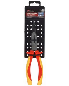 Pro-Kit Long Nose Plier - 1000V VDE 200mm