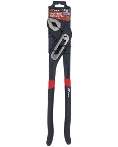 Pro-Kit Multi-Grip Pliers 400mm Quick Adjust