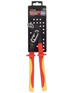 Pro-Kit Multi-Grip Plier - 1000V VDE 250mm