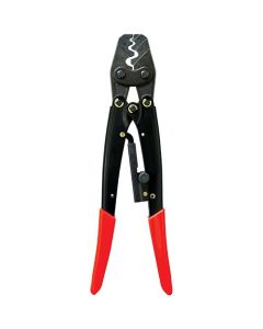 Pro-Kit Ratchet Crimping Tool - 280mm Heavy Duty