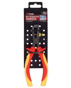 Pro-Kit Wire Stripping Plier - 1000V VDE 150mm