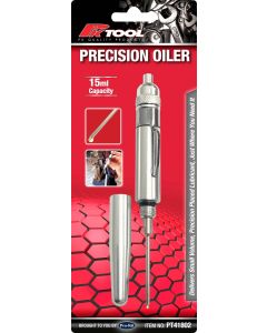 Pro-Kit Precision Oiler- 15ml Capacity