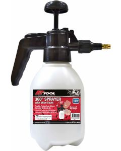 Pro-Kit Sprayer with Viton Seals - 360deg