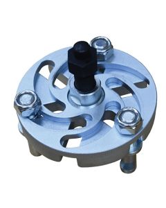 Pro-Kit Adjustable Timing, Camshaft Pulley & Harmonic Balancer Puller - 42-82mm Diameter