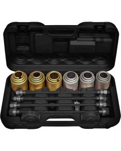 Pro-Kit Press & Puller Bearing Bush Removal Kit - 26 Piece