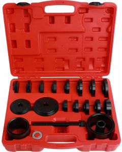 Pro-Kit Wheel Bearing Removal & Installation Kit - 23 Piece