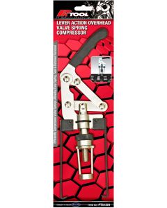 Pro-Kit Valve Spring Compressor - Overhead Lever Action