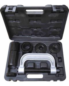 Pro-Kit Ball Joint Service Kit - 10 Piece 2WD/4WD