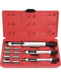 Pros Kit. Alignment Pro-Kit Clutch Alignment & Adjustment Tool - 11pc